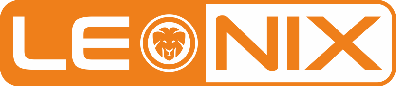 Leonix Logo